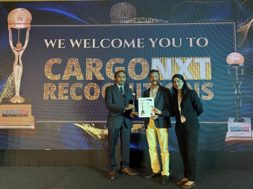 CargoNXT Recognitions 2026 – West India Edition Honours the Minds, Missions and Milestones of Indian Logistics