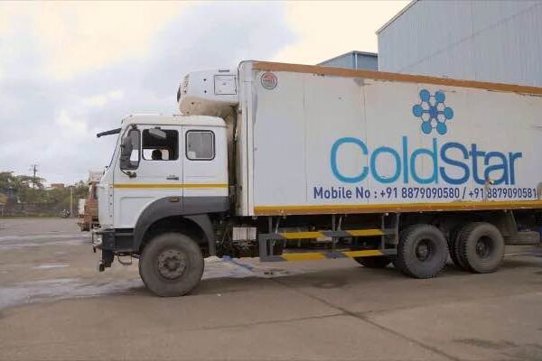 ColdStar Logistics grows workforce sevenfold by FY25