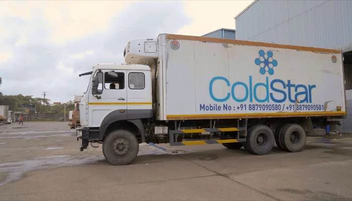 ColdStar Logistics grows workforce sevenfold by FY25