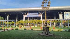 Cabinet Clears GMR Takeover of Nagpur Airport