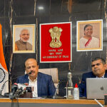 India Highlights BRICS Trade Potential at Gandhinagar Meet