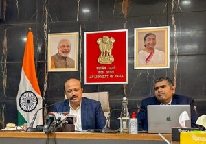 India Highlights BRICS Trade Potential at Gandhinagar Meet