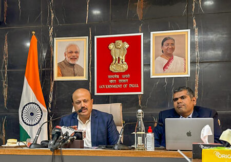 India Highlights BRICS Trade Potential at Gandhinagar Meet