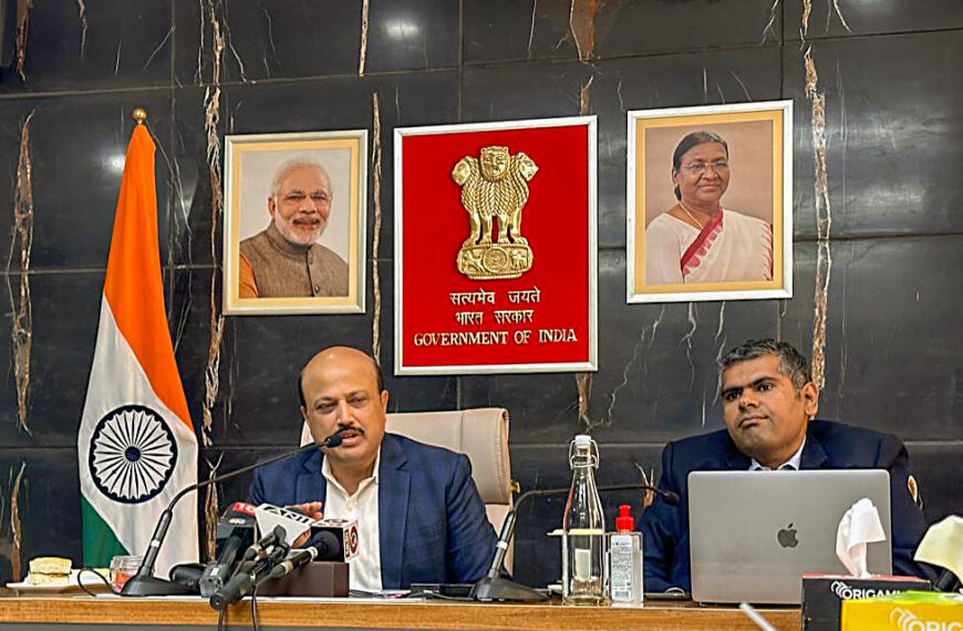 India Highlights BRICS Trade Potential at&hellip;