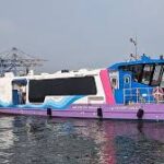 India Plans Water Metro Rollout Across 18 Cities