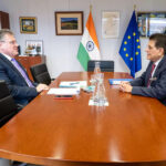 CTIL and FICCI Hold India-Europe FTA Conference