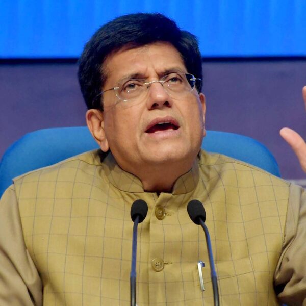 Shri Piyush Goyal sets USD 2 trillion export target at CII&hellip;