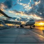 DGCA permits photography at Indian aerodromes