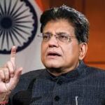 Shri Piyush Goyal Sets USD 1 Trillion Export Target for FY27