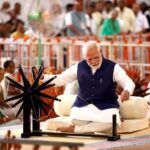 KVIC Sales Hit Record Rs 1.87 Lakh Crore in FY26