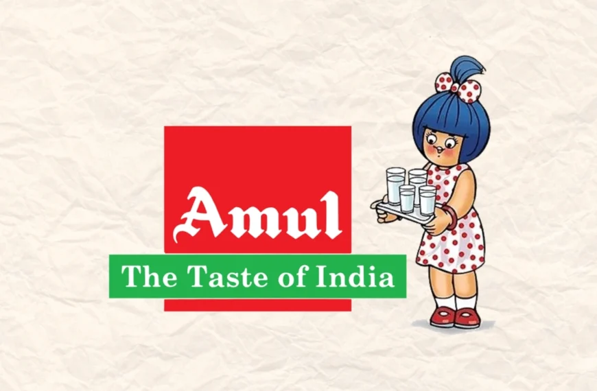 Amul and Indian Railways Revamp Dairy Freight Logistics