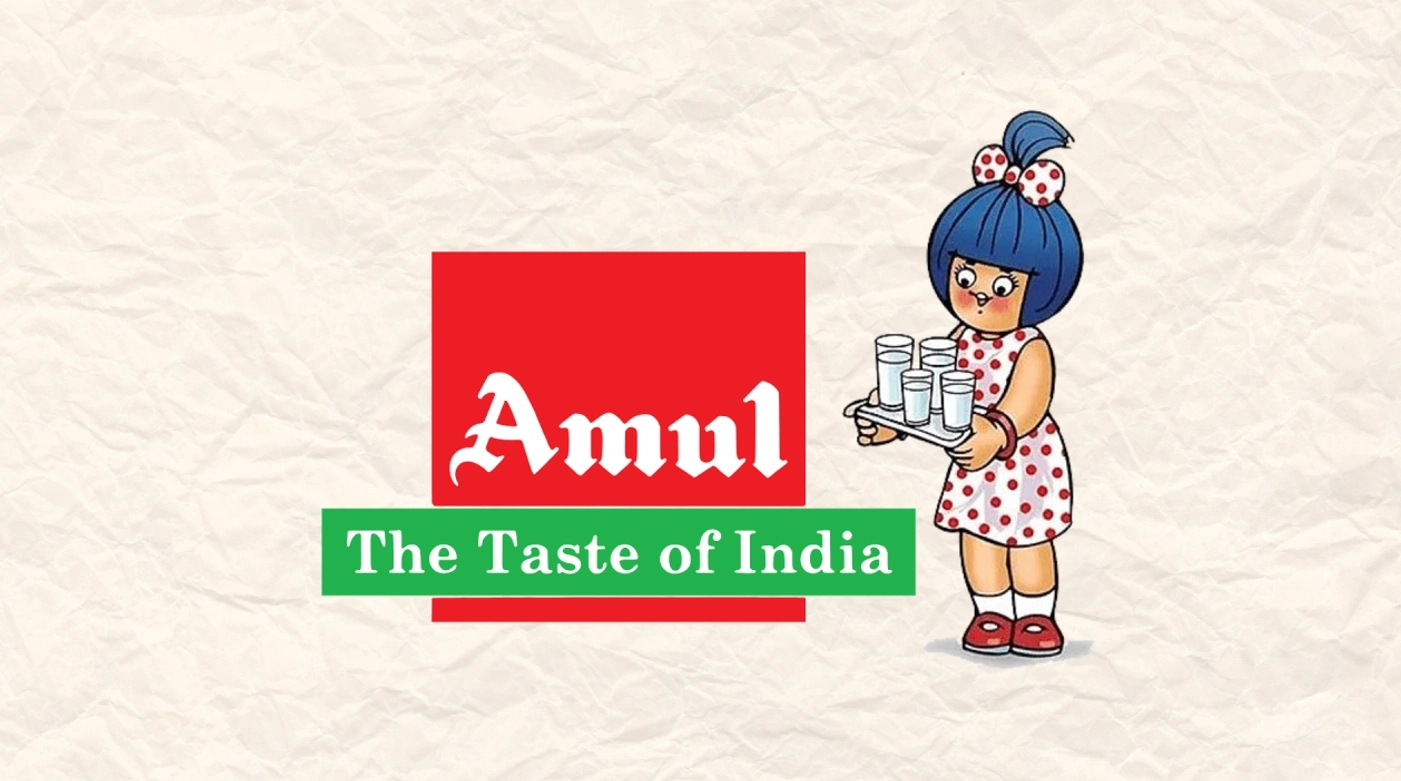 Amul and Indian Railways Revamp Dairy Freight Logistics