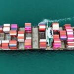 Garudavega and Avaan Excess ink international shipping deal