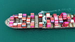 Garudavega and Avaan Excess ink international shipping deal