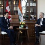 India and Canada Target $50 Billion Trade by 2030