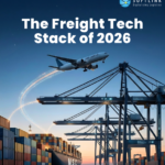 Softlink Global report flags freight tech fragmentation in 2026