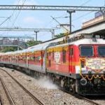 Vaishnaw Flags Off New Bengaluru-Mumbai Express