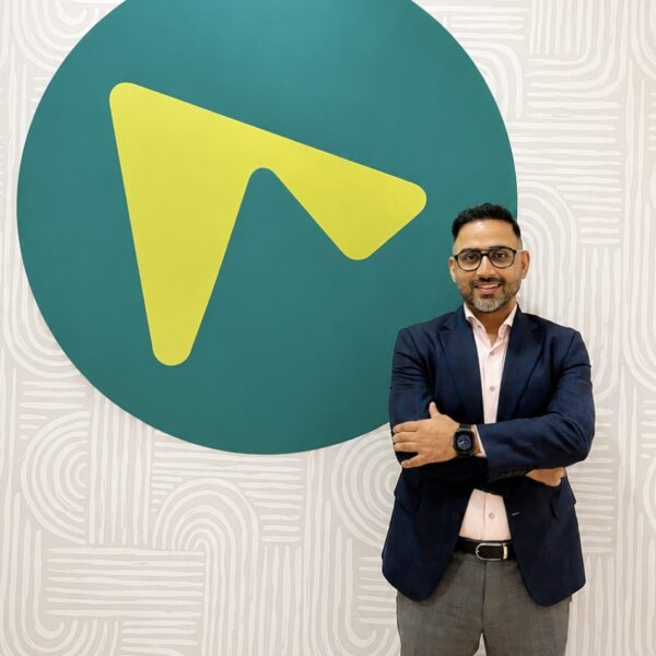 Shadowfax appoints Sachin Dixit to lead investor relations