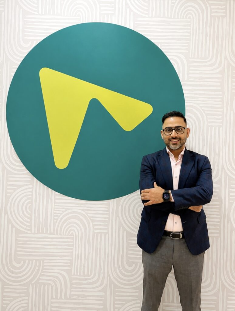 Shadowfax appoints Sachin Dixit to lead investor relations