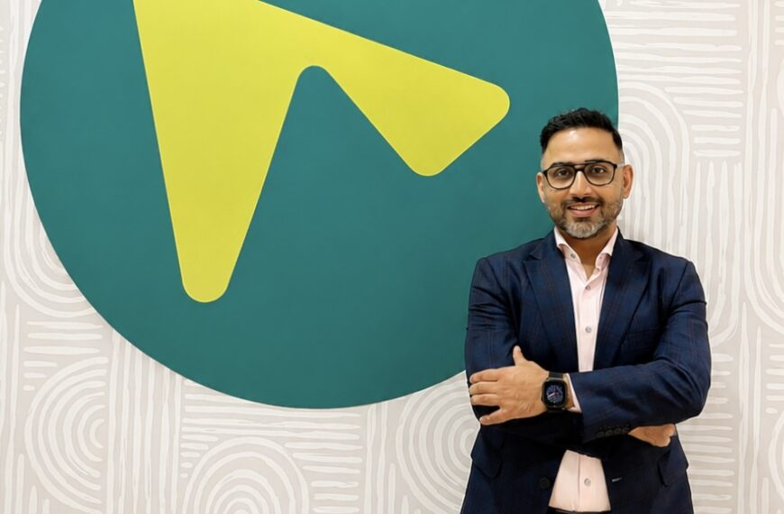 Shadowfax appoints Sachin Dixit to lead investor relations