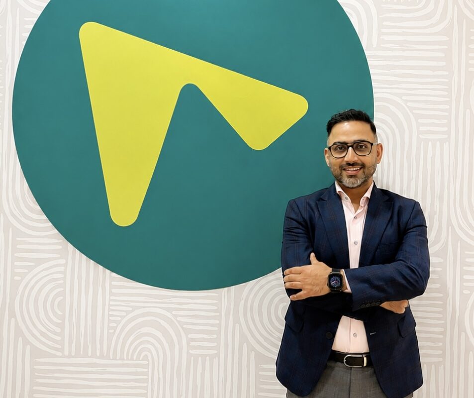 Shadowfax appoints Sachin Dixit to lead investor relations
