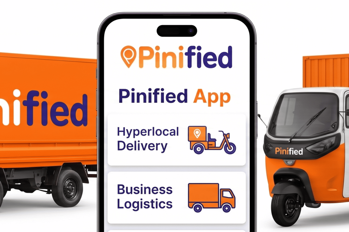 Pinified launches same-day hyperlocal delivery in Mumbai