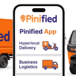Pinified launches same-day hyperlocal delivery in Mumbai