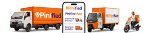 Pinified launches same-day hyperlocal delivery in Mumbai
