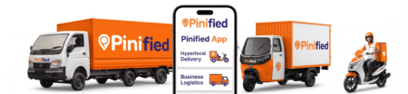 Pinified launches same-day hyperlocal delivery in Mumbai