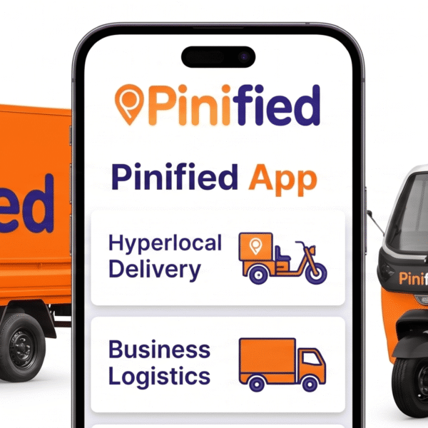Pinified launches same-day hyperlocal delivery in Mumbai