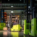 Godrej launches Multi-Ion battery for electric forklifts