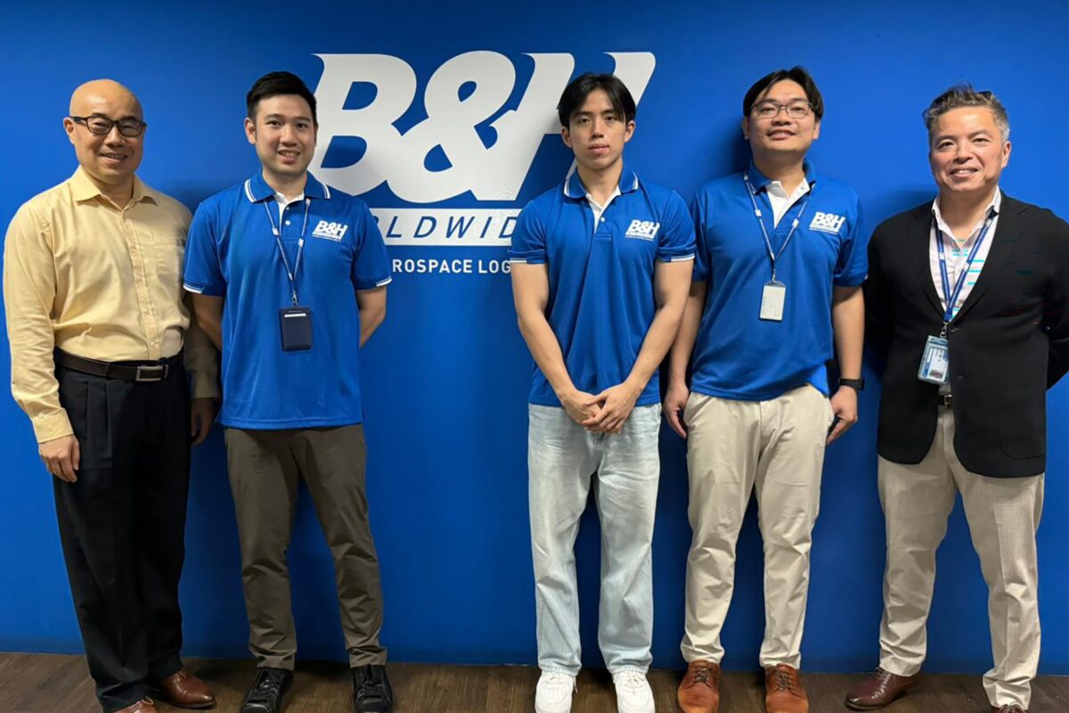 B&H Worldwide Launches IMDD Intern Initiative