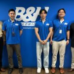 B&H Worldwide Launches IMDD Intern Initiative