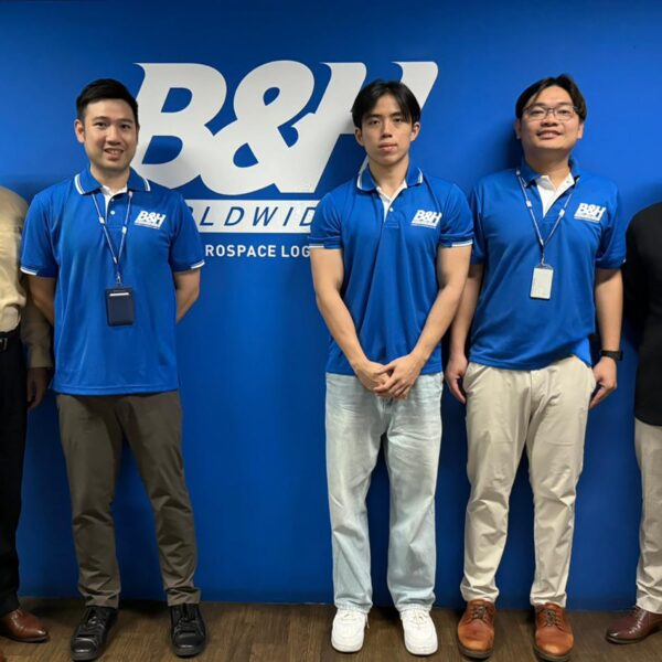 B&H Worldwide Launches IMDD Intern Initiative