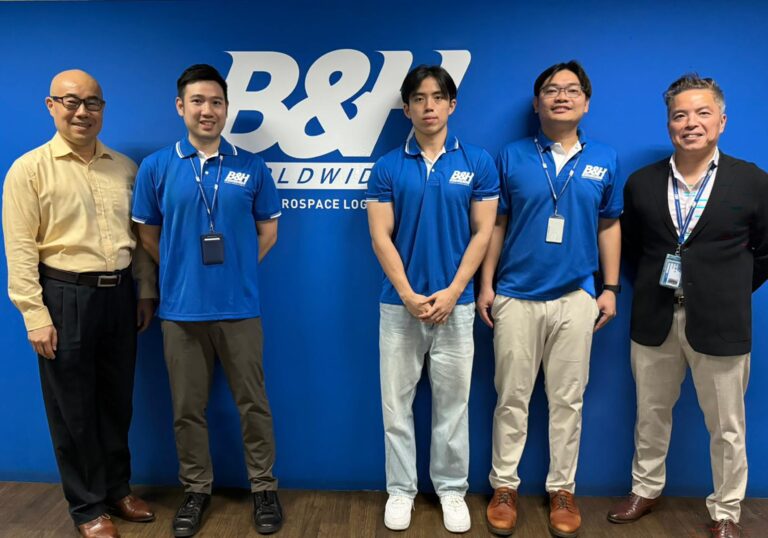 B&H Worldwide Launches IMDD Intern Initiative