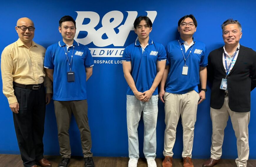 B&H Worldwide Launches IMDD Intern Initiative