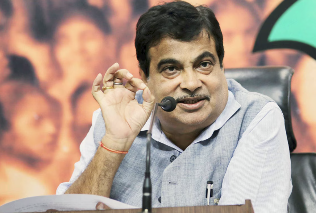 India Launches Barrier-Free Toll Plaza in Delhi