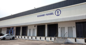 Kuehne+Nagel Expands Healthcare Logistics Network