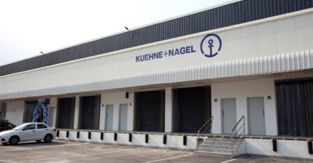 Kuehne+Nagel Expands Healthcare Logistics Network