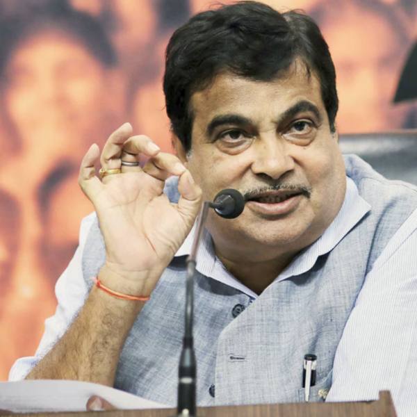 India Launches Barrier-Free Toll Plaza in Delhi