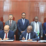 India-Tanzania Trade Reached USD 9 Billion Mark