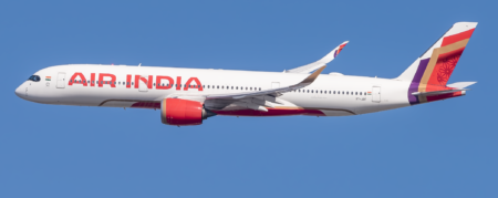 Air India Cuts 100 Daily Flights Over Fuel Costs