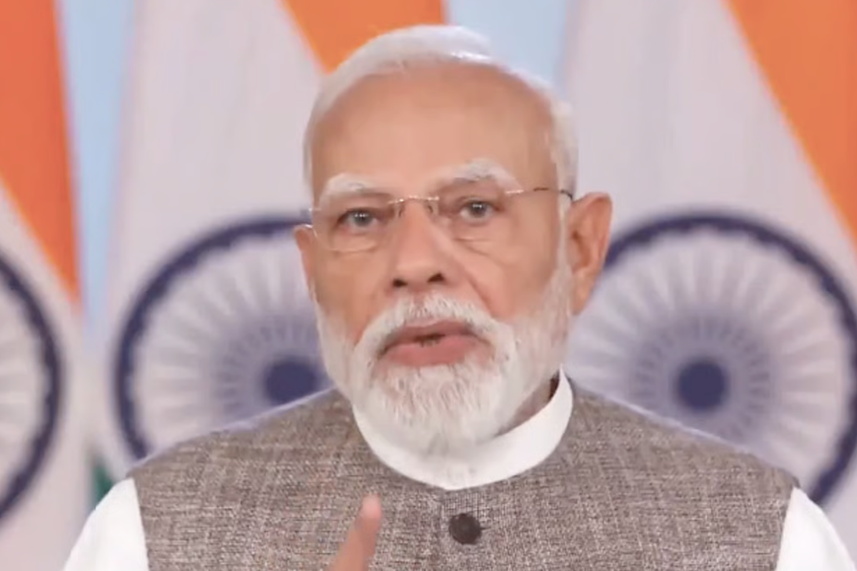 PM Urges Citizens to Save Fuel, Cut Imports Amid War Crisis