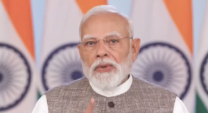 PM Urges Citizens to Save Fuel, Cut Imports Amid War Crisis