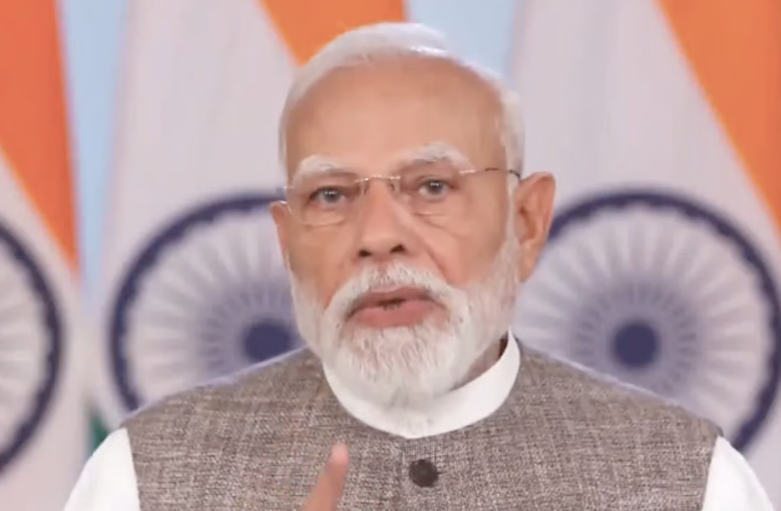 PM Urges Citizens to Save Fuel, Cut Imports Amid War Crisis