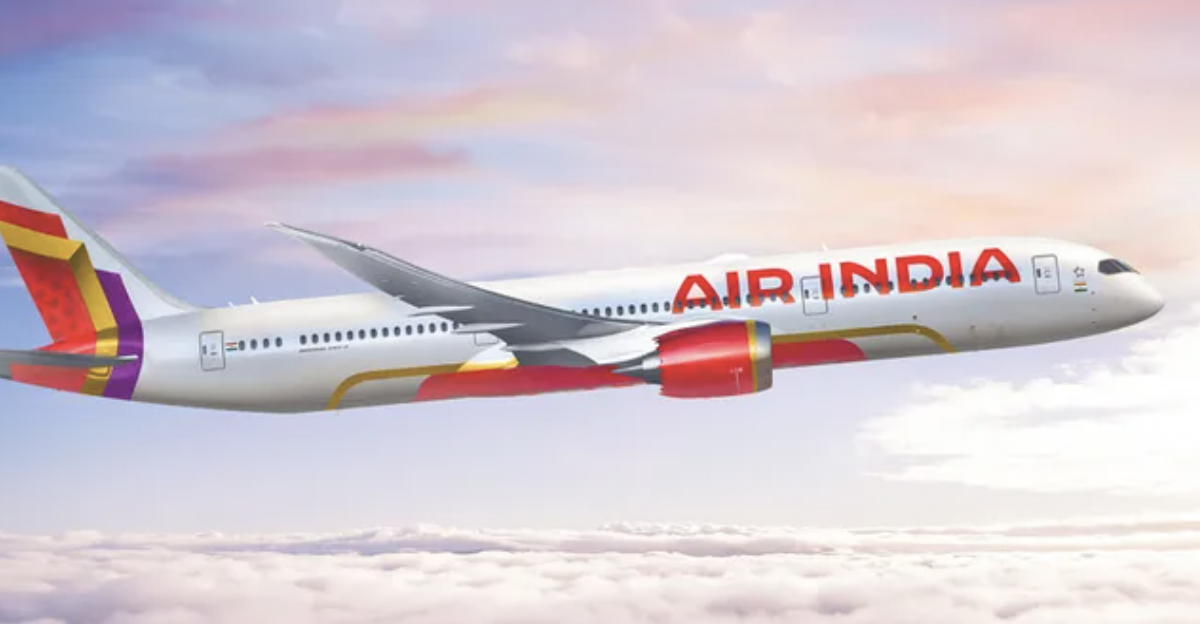 Air India CEO Race Narrows to Two Top Contenders