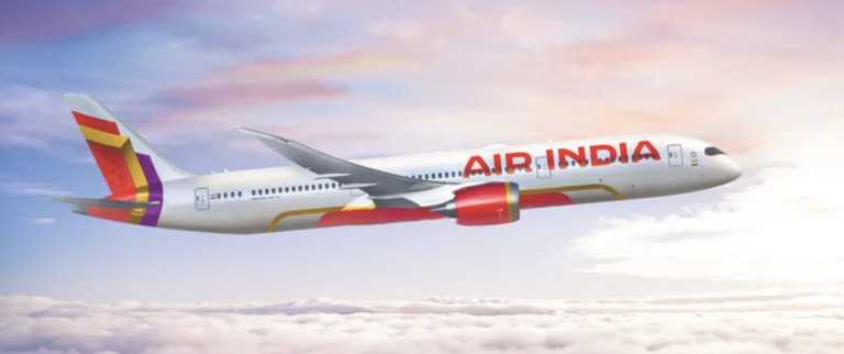Air India CEO Race Narrows to Two Top Contenders