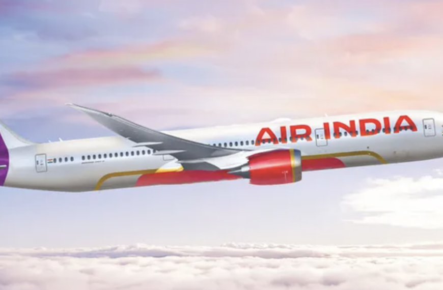 Air India CEO Race Narrows to Two Top Contenders