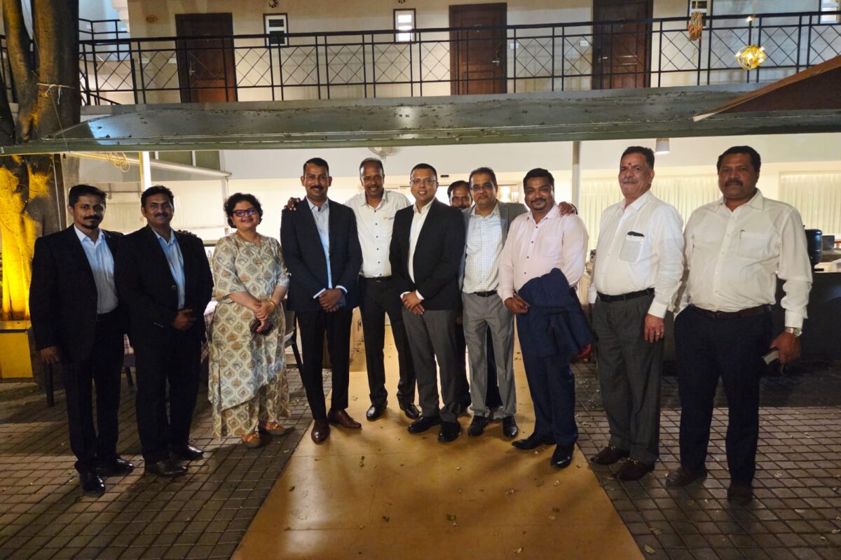 ACAAI Hosted Bangalore Regional Meeting