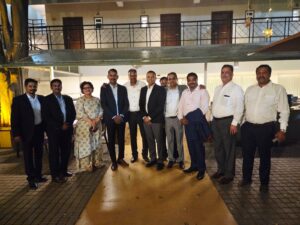 ACAAI Hosted Bangalore Regional Meeting